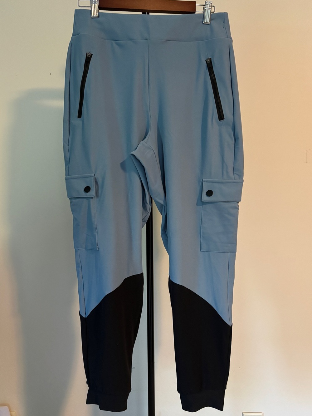 Phoenix Bergen Utility Cargo Joggers